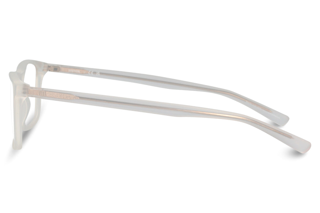 Vista2 - Gafas oftálmicas Unofficial 0UO3066 Hombre Color Transparente