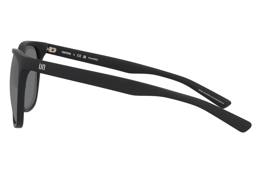 Vista2 - Gafas de Sol Unofficial 0UO6209 Unisex Color Negro