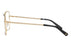 Miniatura3 - Gafas oftálmicas Unofficial 0UO1188B Mujer Color Negro