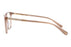 Miniatura3 - Gafas oftálmicas Unofficial 0UO2226B Mujer Color Café