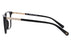 Miniatura3 - Gafas oftálmicas Unofficial 0UO2226B Mujer Color Negro