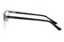 Miniatura3 - Gafas oftálmicas Unofficial 0UO1197 Hombre Color Gris