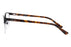 Miniatura3 - Gafas oftálmicas Unofficial 0UO1197 Hombre Color Negro