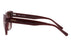 Miniatura3 - Gafas de Sol Unofficial 0UO6216 Mujer Color Borgoña