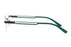Miniatura4 - Gafas oftálmicas Unofficial 0UO1194 Hombre Color Gris