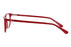 Miniatura3 - Gafas oftálmicas Unofficial 0UO2221 Mujer Color Borgoña