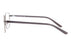 Miniatura3 - Gafas oftálmicas DbyD 0DB1168 Hombre Color Plateado