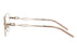 Miniatura3 - Gafas oftálmicas DbyD 0DB1170T Mujer Color Oro