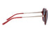 Miniatura4 - Gafas de Sol DbyD 0DB4051 Mujer Color Borgoña