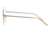 Miniatura3 - Gafas oftálmicas Seen 0NE1059 Mujer Color Oro