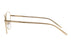Miniatura3 - Gafas oftálmicas DbyD 0DB1169 Mujer Color Oro