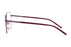 Miniatura3 - Gafas oftálmicas DbyD 0DB1169 Mujer Color Violeta