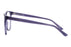 Miniatura3 - Gafas oftálmicas Seen 0NE3081 Mujer Color Violeta