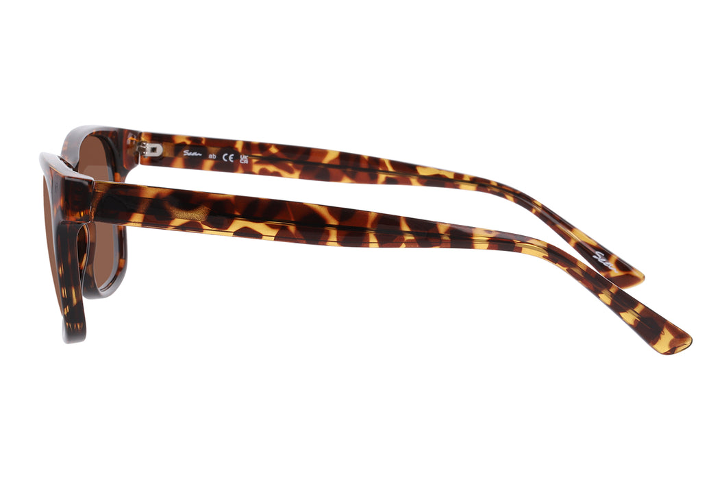 Vista2 - Gafas de Sol Seen 0NE6078 Unisex Color Havana