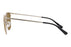 Miniatura3 - Gafas de Sol Seen 0NE5040 Unisex Color Oro