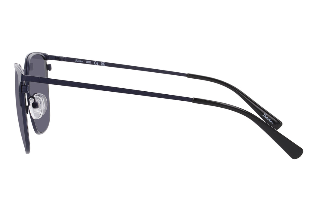 Vista2 - Gafas de Sol Seen 0NE5040 Unisex Color Azul