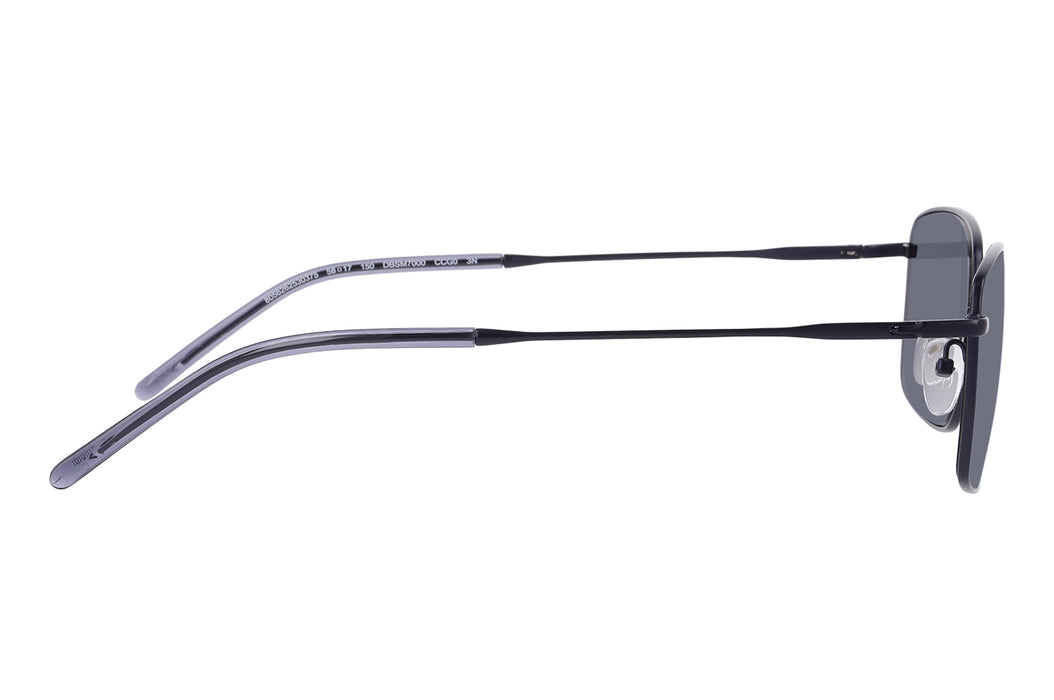 Vista2 - Gafas de Sol DbyD 0DB5025 Unisex Color Azul