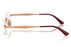 Miniatura4 - Gafas oftálmicas Vogue 0VO4343 Mujer Color Oro