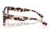 Miniatura4 - Gafas oftálmicas Ray Ban 0RX5448 Unisex Color Café