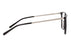 Miniatura4 - Gafas oftálmicas DbyD 0DB2148 Mujer Color Café