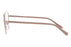 Miniatura3 - Gafas oftálmicas DbyD 0DB1172 Mujer Color Rosado