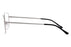 Miniatura3 - Gafas oftálmicas Seen 0NE1061 Hombre Color Plateado