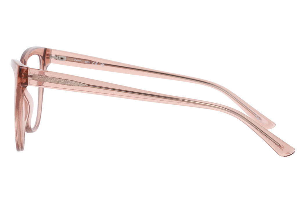 Vista2 - Gafas oftálmicas Seen 0NE3086 Mujer Color Trasparente