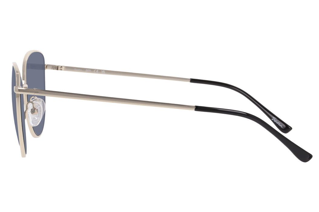 Vista2 - Gafas de sol  Seen 0NE5041 Mujer Color Oro