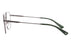Miniatura3 - Gafas oftálmicas Unofficial 0UO1205 Hombre Color Gris