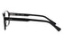 Miniatura3 - Gafas oftálmicas Unofficial 0UO2243 Hombre Color Negro