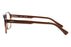 Miniatura3 - Gafas oftálmicas Unofficial 0UO2243 Hombre Color Café