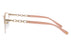 Miniatura3 - Gafas oftálmicas Unofficial 0UO1207 Mujer Color Rosado