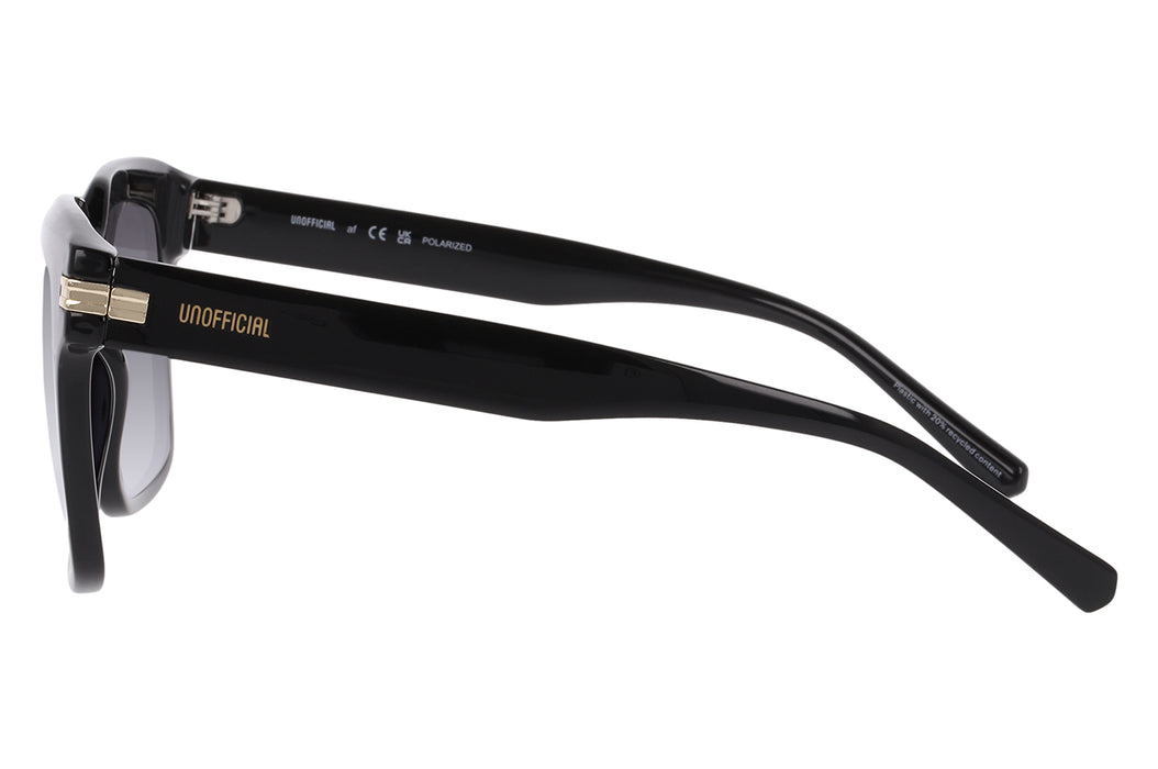 Vista2 - Gafas de sol  Unofficial 0UO6220 Mujer Color Negro