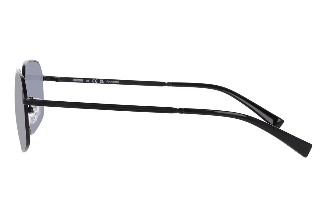 Vista2 - Gafas de sol  Unofficial 0UO5152 Hombre Color Negro