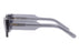 Miniatura3 - Gafas de sol  Unofficial 0UO6221 Mujer Color Gris