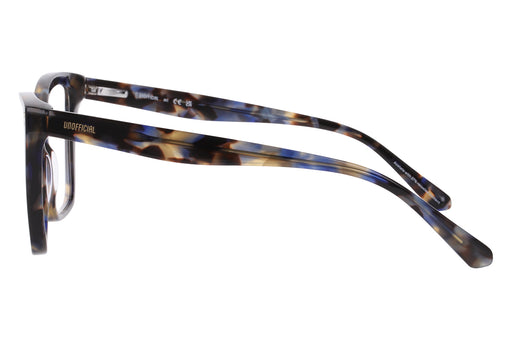 Gafas oftálmicas Unofficial 0UO2247 Mujer Color Havana