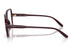Miniatura3 - Gafas oftálmicas Vogue 0VO5702 Mujer Color Morado
