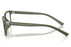 Miniatura3 - Gafas oftálmicas Armani Exchange 0AX3137U Hombre  Color Verde