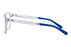 Miniatura3 - Gafas oftálmicas Unofficial 0UO3011 Hombre Color Trasparente