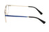 Miniatura4 - Gafas oftálmicas Hawkers 330011 Unisex Color Azul