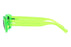 Miniatura4 - Gafas de Sol Unofficial UNSU0090 Unisex Color Verde