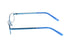 Miniatura4 - Gafas oftálmicas Seen EM06 Hombre Color Azul