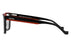 Miniatura4 - Gafas oftálmicas Unofficial UNOM0363 Hombre  Color Negro / Incluye lentes filtro luz azul violeta