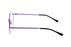 Miniatura4 - Gafas oftálmicas Seen BP_TOCF10 Mujer Color Violeta / Incluye lentes filtro luz azul violeta