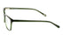 Miniatura4 - Gafas oftálmicas DbyD DBKU01 Hombre Color Verde