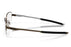 Miniatura3 - Gafas oftálmicas Oakley 0OX3100 Unisex Color Gris