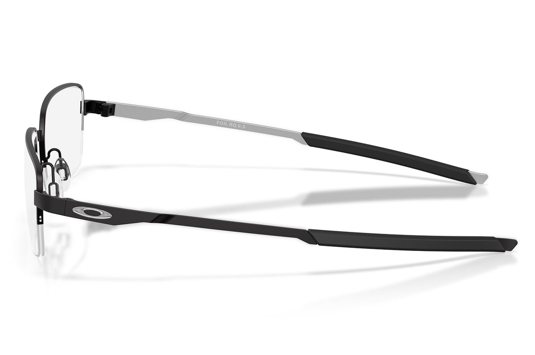 Vista2 - Gafas oftálmicas Oakley 0OX3100 Unisex Color Negro