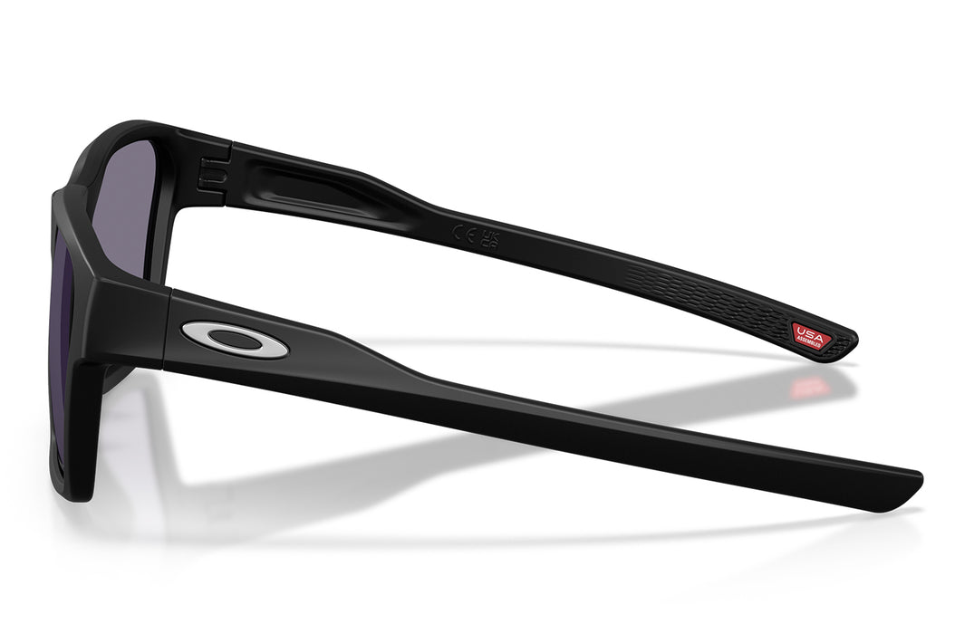 Vista2 - Gafas de Sol Oakley 0OO9497 Hombre Color Negro