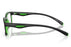 Miniatura4 - Gafas oftálmicas Arnette 0AN7283 Hombre Color Verde