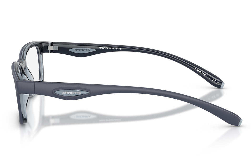 Vista2 - Gafas oftálmicas Arnette 0AN7283 Hombre Color Azul